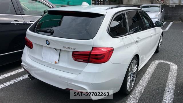 Bmw 3 SERIES 2018-09 8651463-12