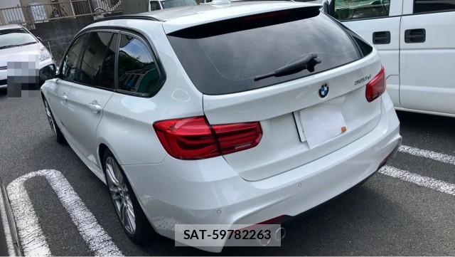 Bmw 3 SERIES 2018-09 8651463-13