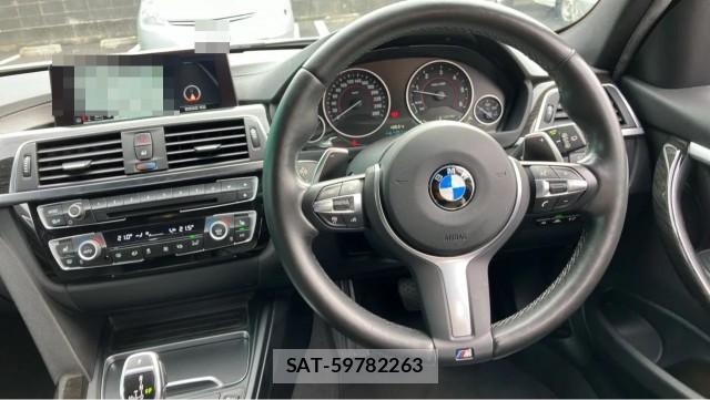 Bmw 3 SERIES 2018-09 8651463-16