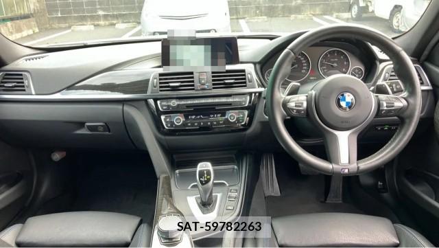 Bmw 3 SERIES 2018-09 8651463-2