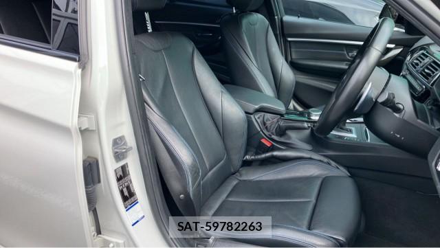 Bmw 3 SERIES 2018-09 8651463-5