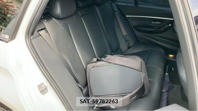 Bmw 3 SERIES 2018-09 8651463-6