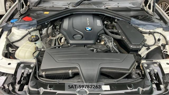 Bmw 3 SERIES 2018-09 8651463-7