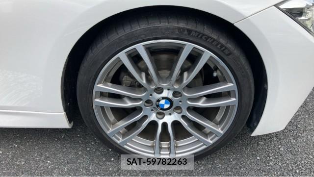 Bmw 3 SERIES 2018-09 8651463-8