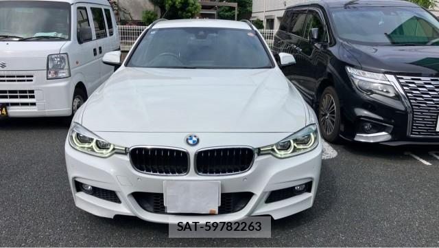 Bmw 3 SERIES 2018-09 8651463-9