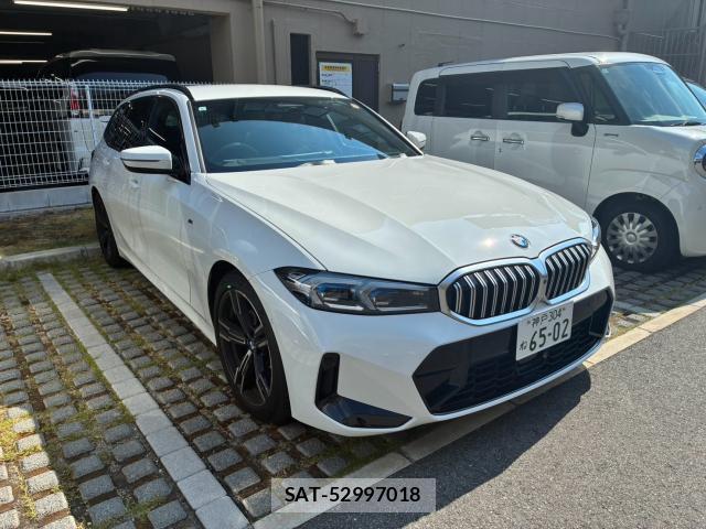 Bmw 3 SERIES 2023-09 8652427-0