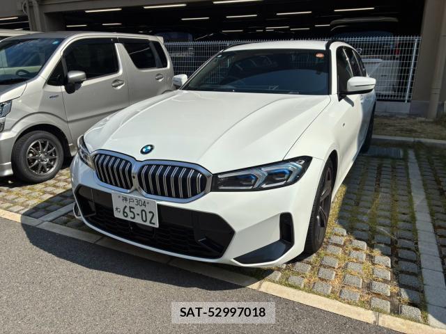 Bmw 3 SERIES 2023-09 8652427-1