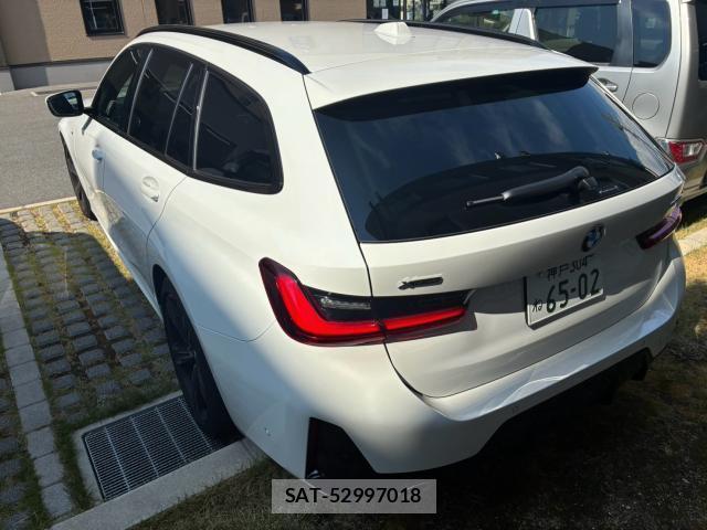 Bmw 3 SERIES 2023-09 8652427-2