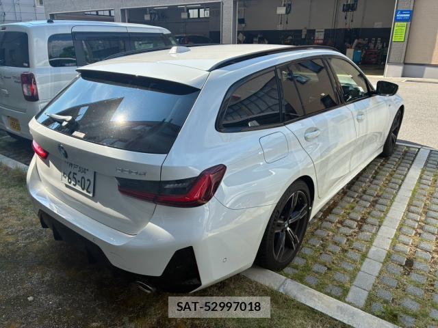 Bmw 3 SERIES 2023-09 8652427-3
