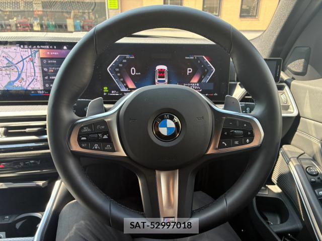 Bmw 3 SERIES 2023-09 8652427-6