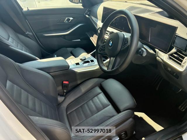 Bmw 3 SERIES 2023-09 8652427-7