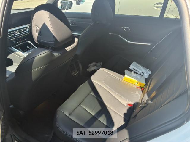 Bmw 3 SERIES 2023-09 8652427-8
