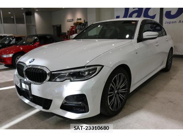 Bmw 3 SERIES 2019-10 8652620-0