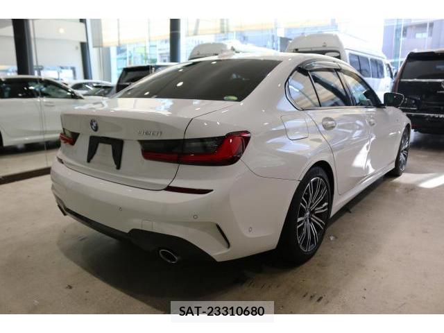 Bmw 3 SERIES 2019-10 8652620-1