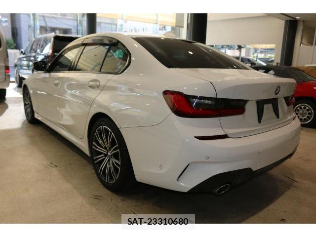 Bmw 3 SERIES 2019-10 8652620-10