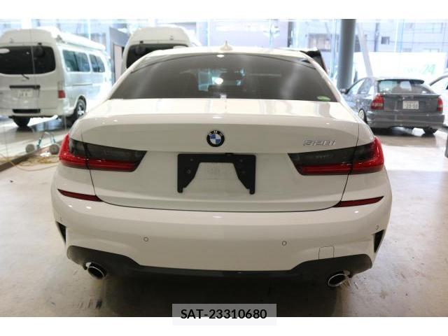 Bmw 3 SERIES 2019-10 8652620-11