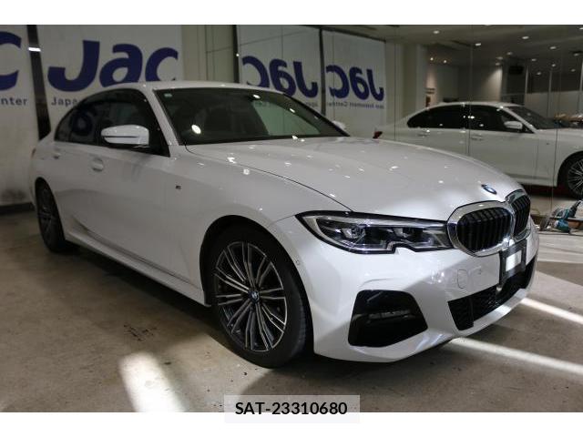 Bmw 3 SERIES 2019-10 8652620-12
