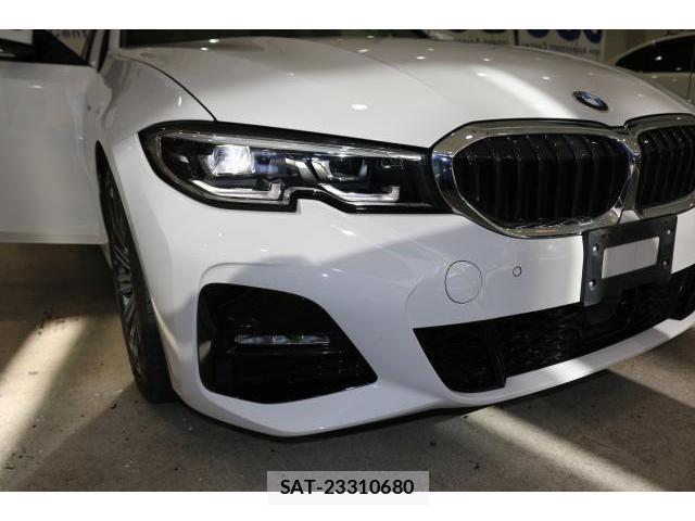 Bmw 3 SERIES 2019-10 8652620-13