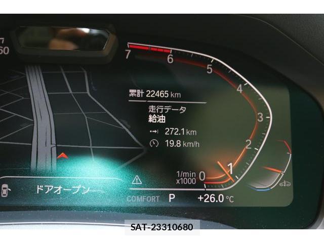 Bmw 3 SERIES 2019-10 8652620-17