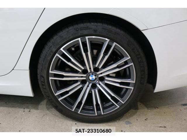Bmw 3 SERIES 2019-10 8652620-19