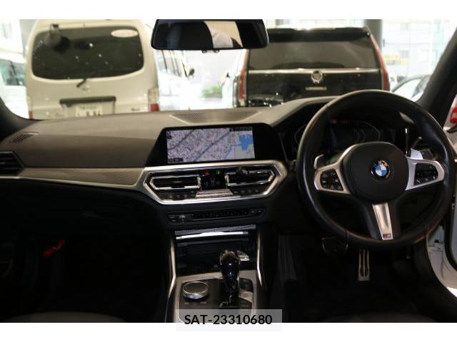 Bmw 3 SERIES 2019-10 8652620-2