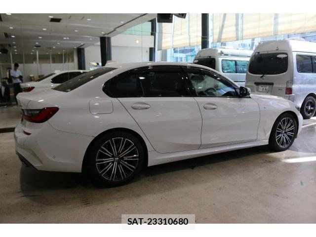 Bmw 3 SERIES 2019-10 8652620-3