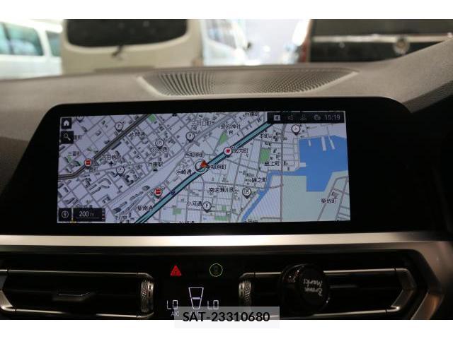 Bmw 3 SERIES 2019-10 8652620-4