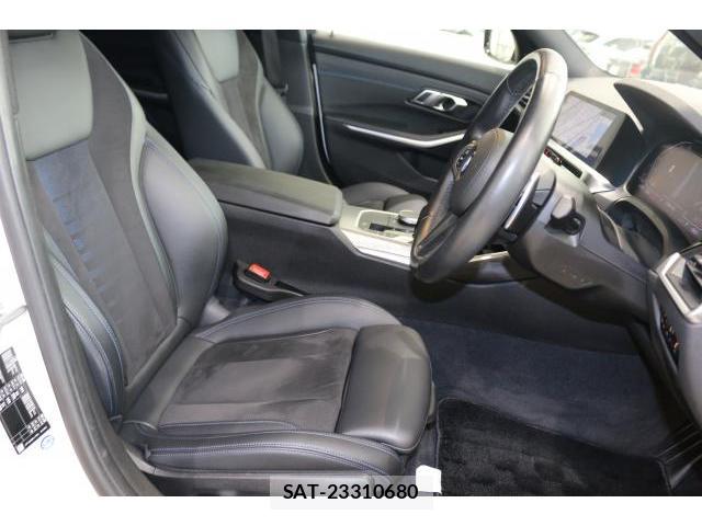 Bmw 3 SERIES 2019-10 8652620-5
