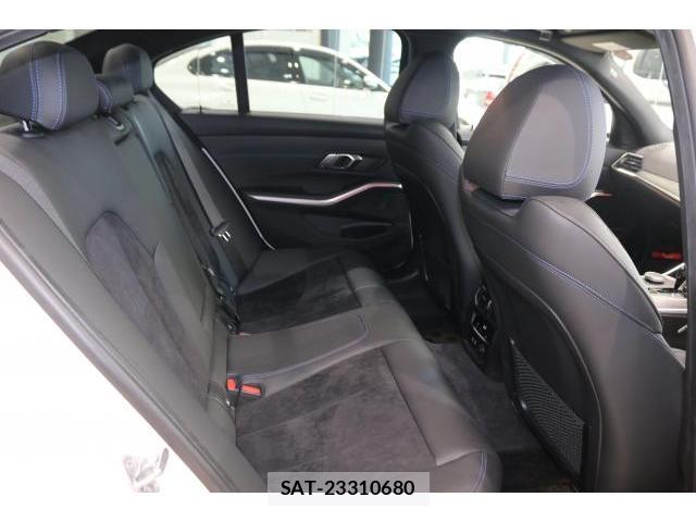Bmw 3 SERIES 2019-10 8652620-6