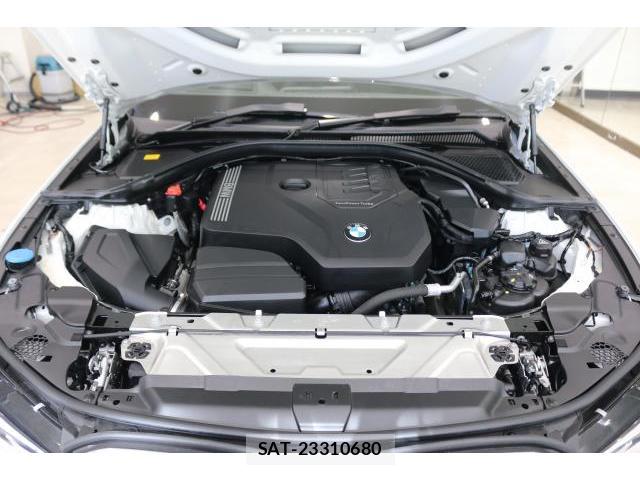 Bmw 3 SERIES 2019-10 8652620-7