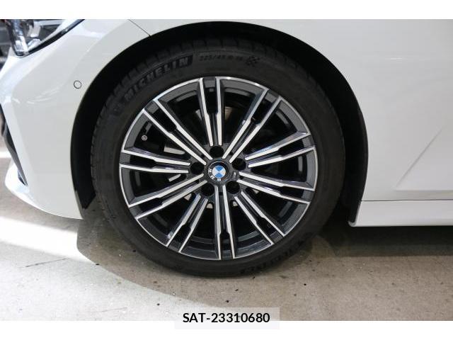 Bmw 3 SERIES 2019-10 8652620-8