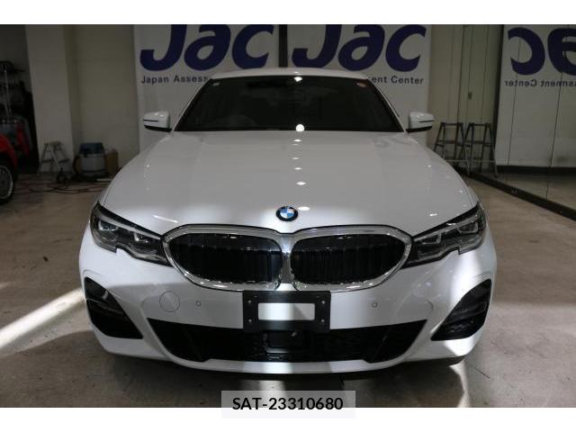 Bmw 3 SERIES 2019-10 8652620-9