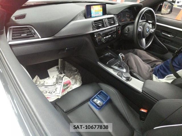 Bmw 3 SERIES 2021-11 8652670-10