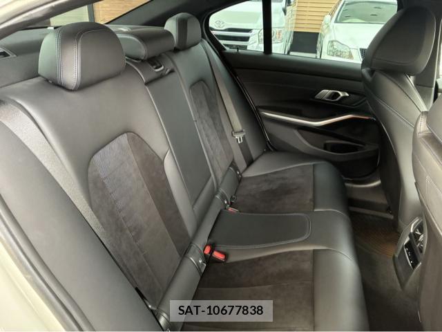 Bmw 3 SERIES 2021-11 8652670-11
