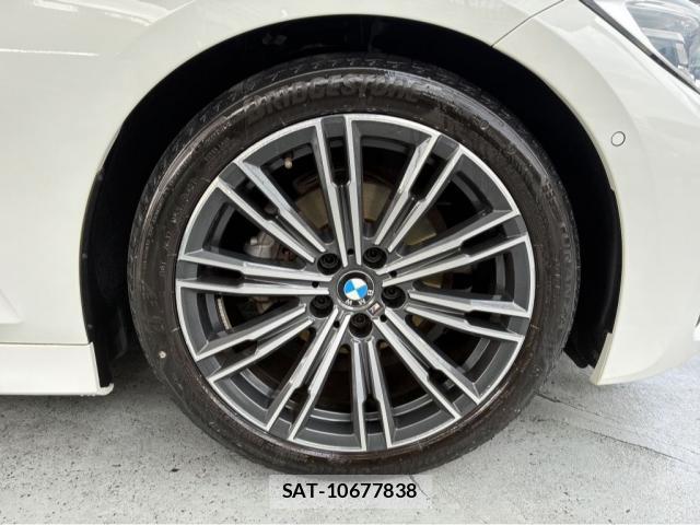 Bmw 3 SERIES 2021-11 8652670-12