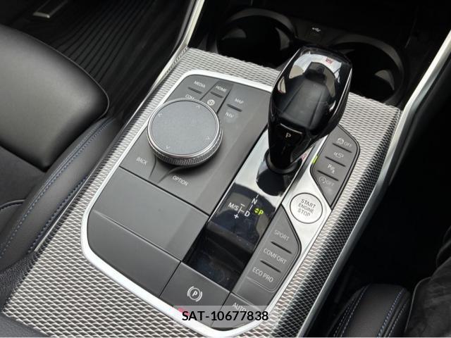 Bmw 3 SERIES 2021-11 8652670-13