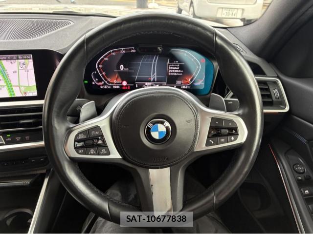 Bmw 3 SERIES 2021-11 8652670-2