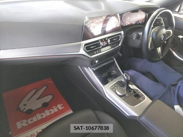 Bmw 3 SERIES 2021-11 8652670-5