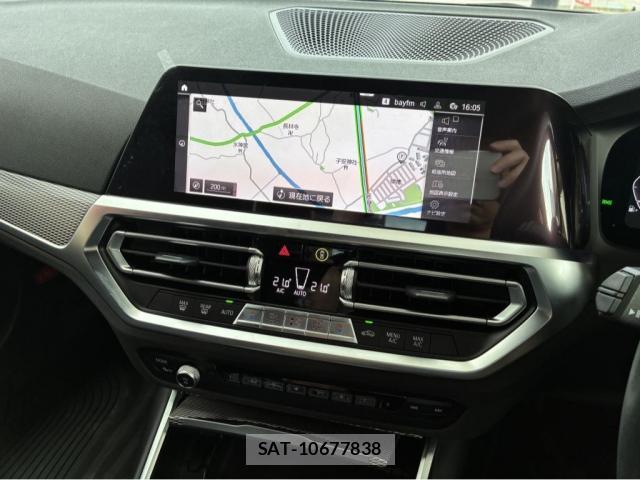 Bmw 3 SERIES 2021-11 8652670-7