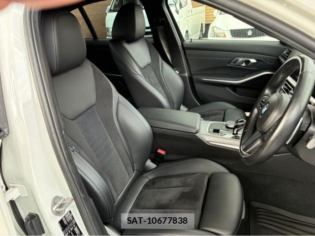 Bmw 3 SERIES 2021-11 8652670-9