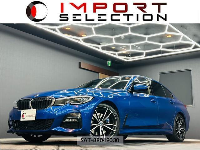 Bmw 3 SERIES 2019-08 8652781-0