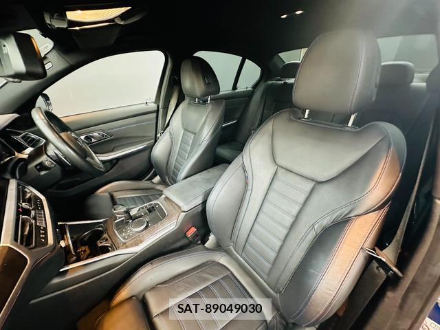 Bmw 3 SERIES 2019-08 8652781-1