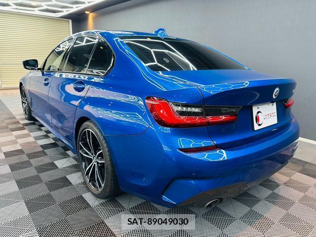 Bmw 3 SERIES 2019-08 8652781-10