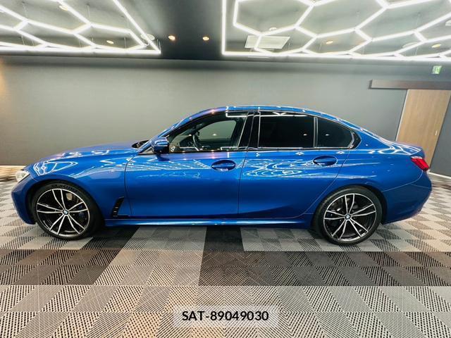 Bmw 3 SERIES 2019-08 8652781-11