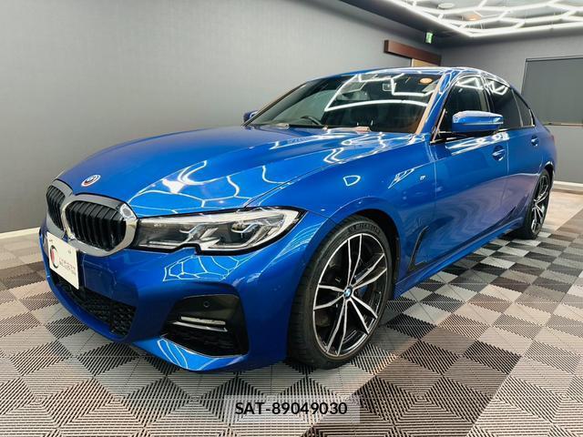 Bmw 3 SERIES 2019-08 8652781-12