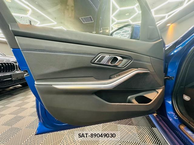 Bmw 3 SERIES 2019-08 8652781-13