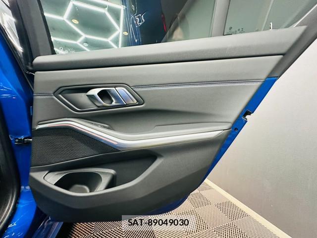 Bmw 3 SERIES 2019-08 8652781-14