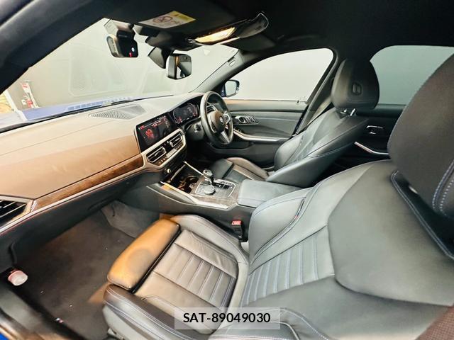 Bmw 3 SERIES 2019-08 8652781-2