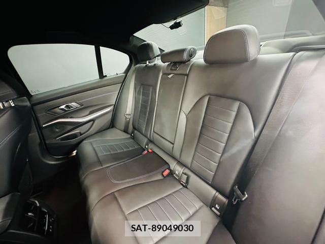 Bmw 3 SERIES 2019-08 8652781-4