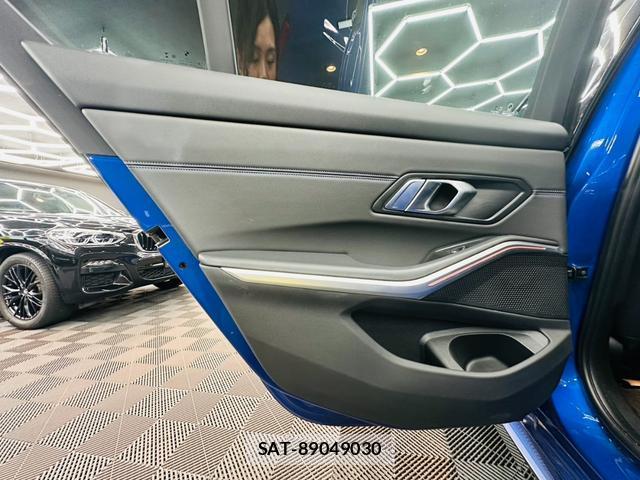 Bmw 3 SERIES 2019-08 8652781-5